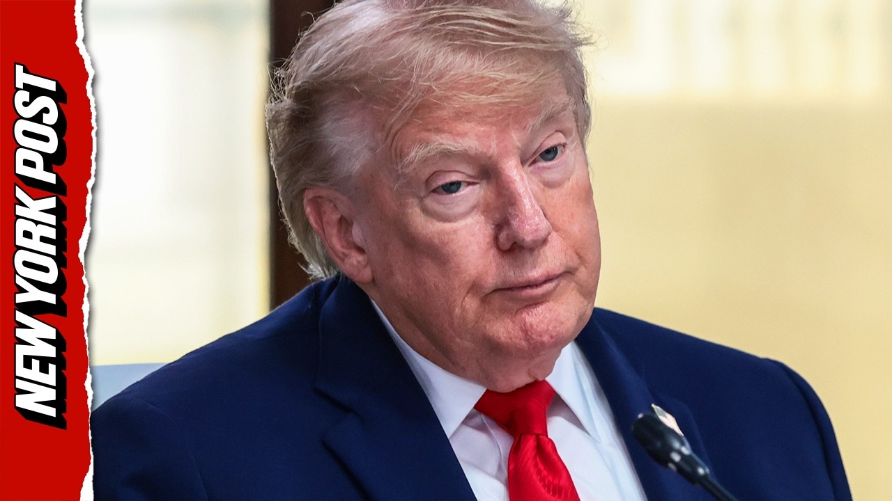 Trump Says He &lsquo;Never Cared&rsquo; About Iran Regime Change, Claims New Leaders are &lsquo;Not Radicalized&rsquo;