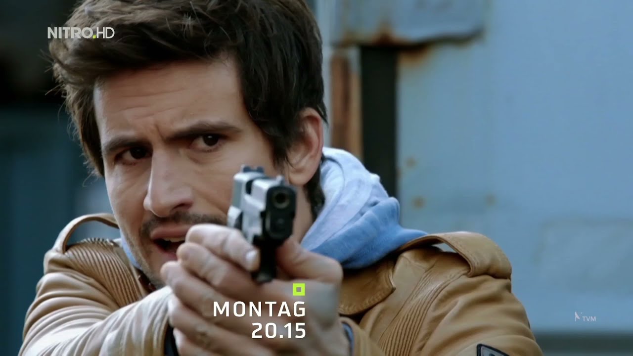 NITRO. HD Continuity - 30.03.2021