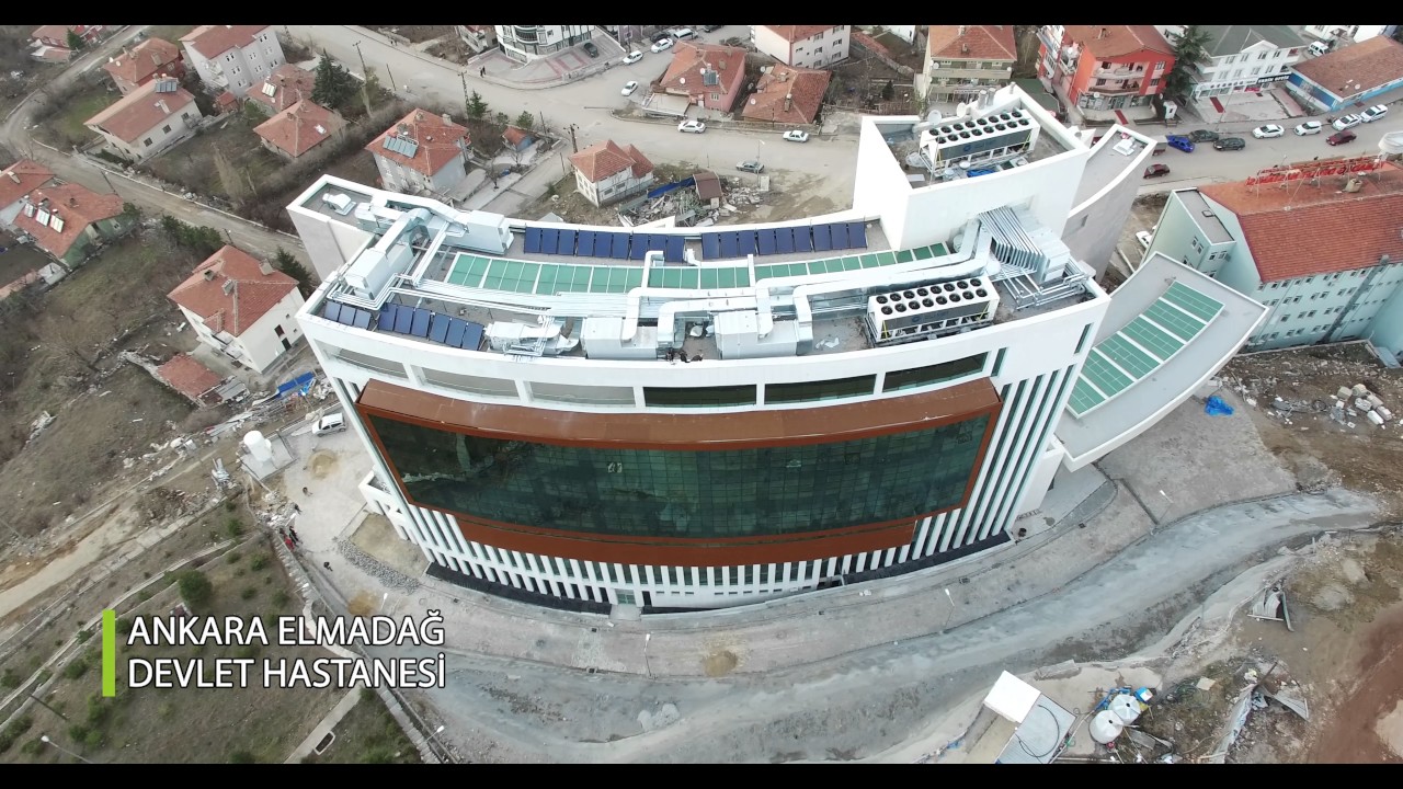 BAYBORA ALÜMİNYUM TANITIM