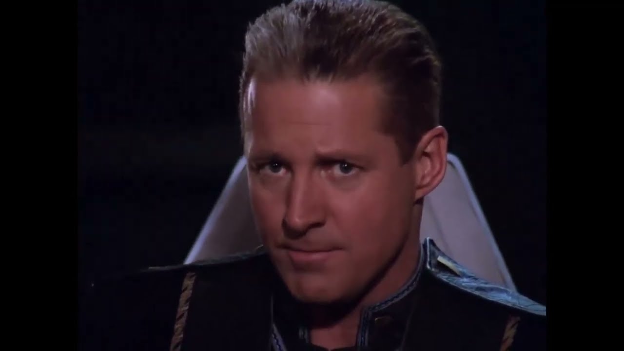 Spacecenter Babylon5 : All Seasons - Open Themes