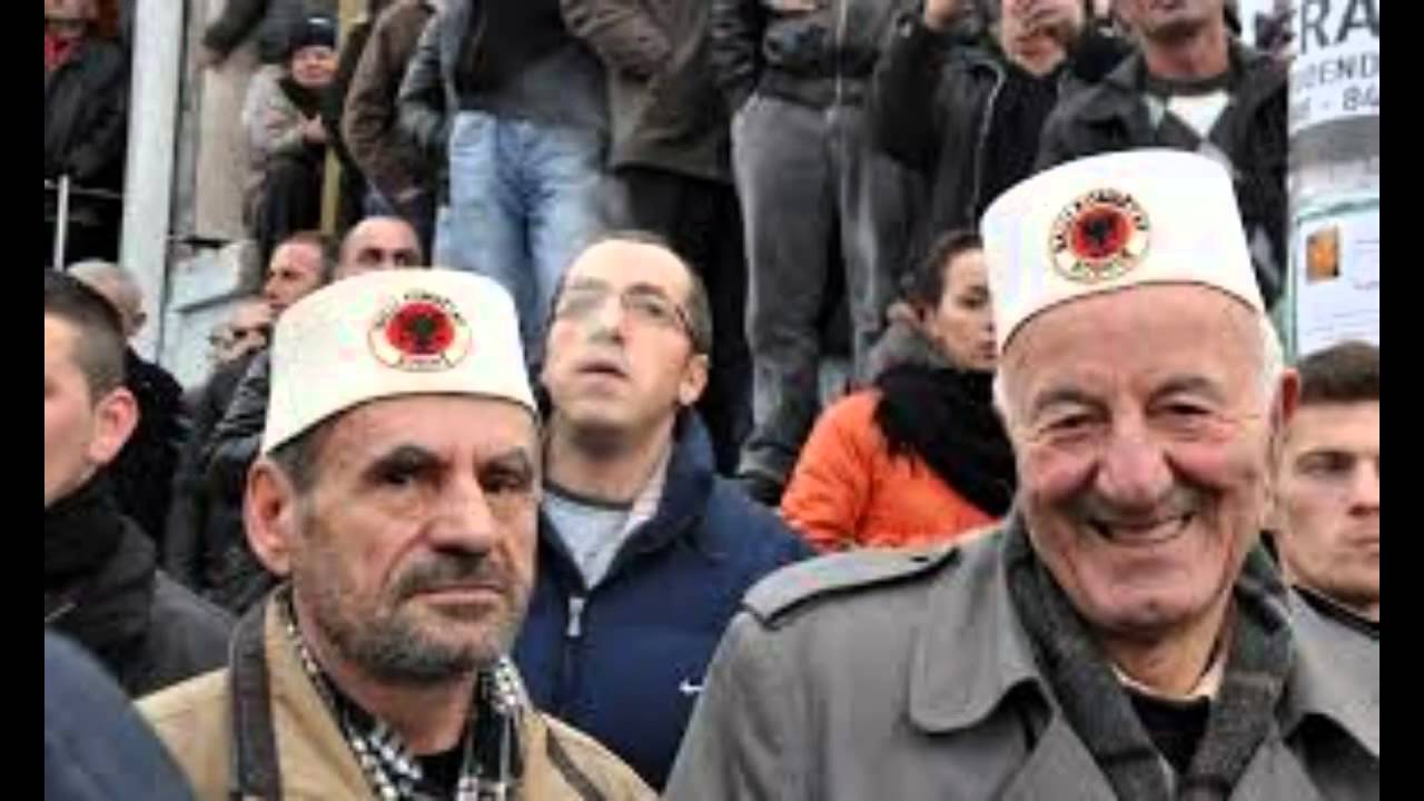 Berat Emini - Xhem&euml; Gostivari ( Balli Komb&euml;tar - Ballist&euml;t )