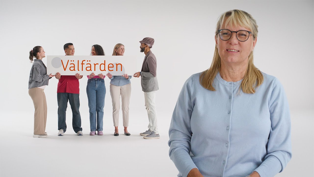 Hållbart arbete genom livet - starta dialogen på jobbet