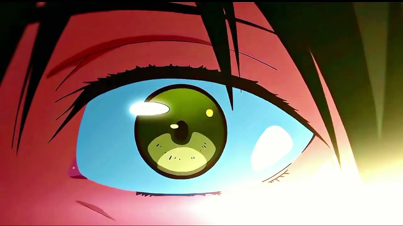 Gazo , Tiakola - Notre Dame (AMV Anime Mix) 4K @achillesensei