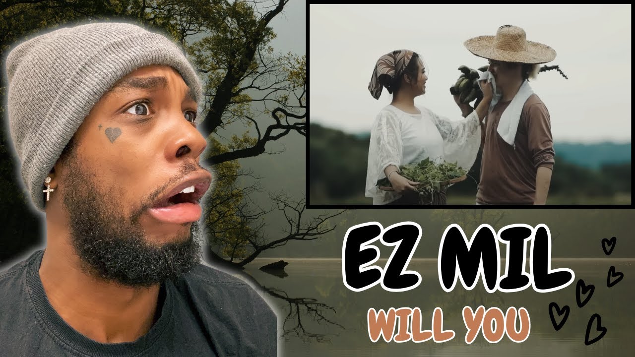 First Time Hearing Ez Mil - Will You (Schuyler Reacts)