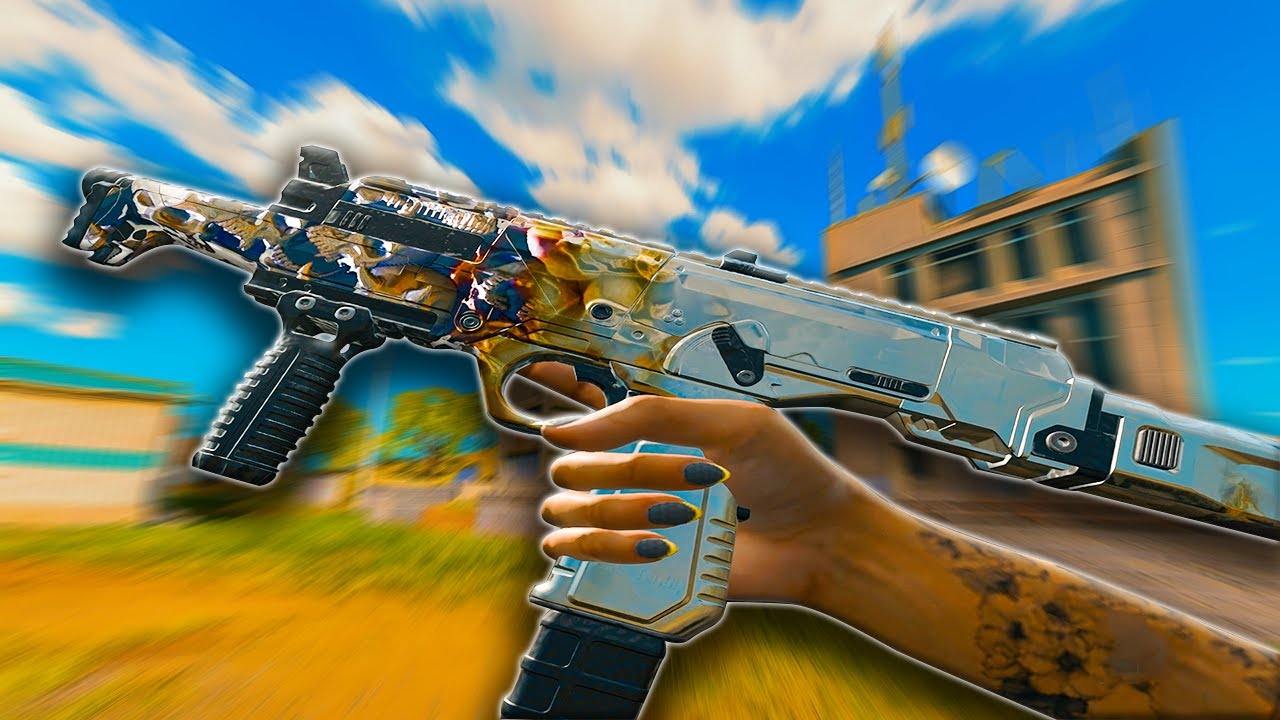 Обновлены настройки режима Warzone в Black Ops 7 для оптимальной подвижности! 😍