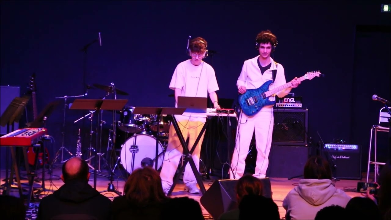 Ilarius - LIVE 30/01/2026