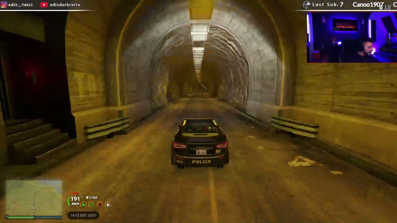Herr Bottl&auml;nder!!! 😡 | Edizderbreite Twitch Clips