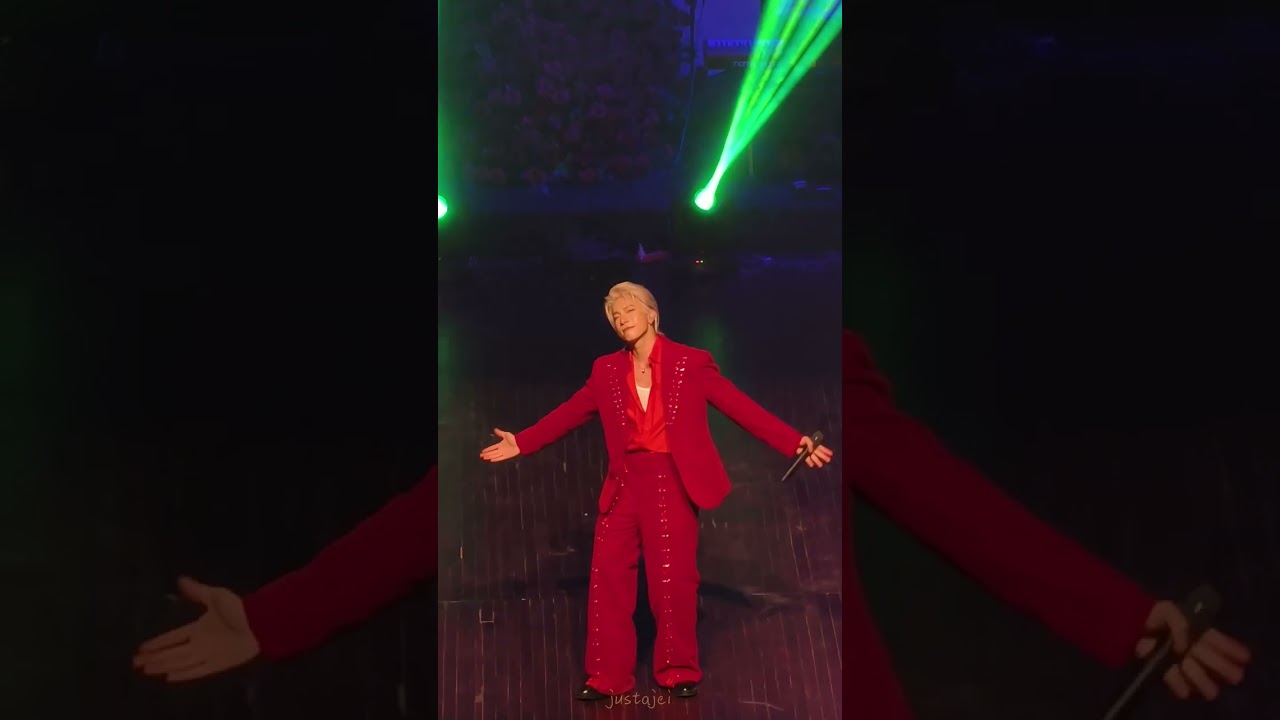 Fantasy Show 260307 | No love no life – S.T Sơn Thạch