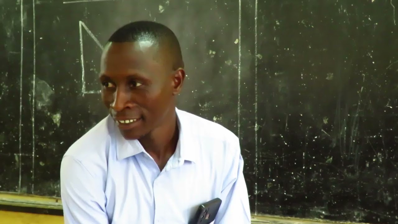 UFUNDISHAJI WA SOMO LA SAYANSI NA TEKNOLOJIA DARASA LA NNE HUSSEIN NASSOR SHULE YA MSINGI