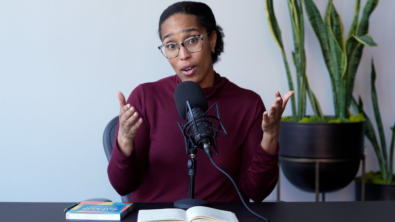 Week 10: Intution. Self-love Book Club