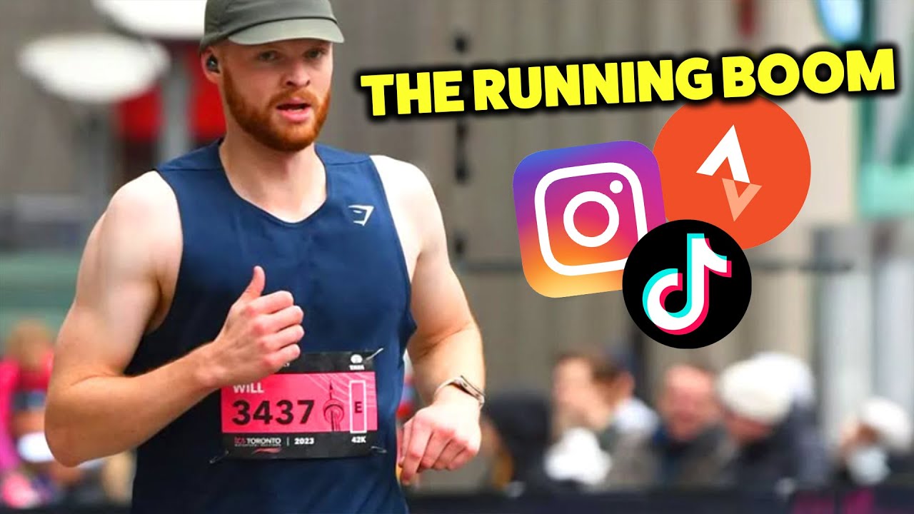 Why Is Everyone Running in 2026?