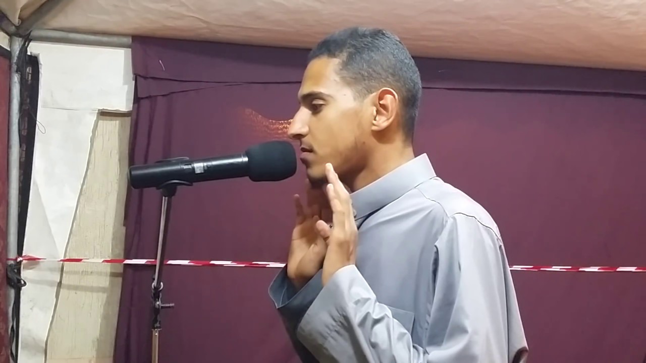 سعد الغامدي المغربي تلاوة رائعة  بمسجد الإمام البخاري صلاة التراويح القارئ أنس عبس حفظه الله