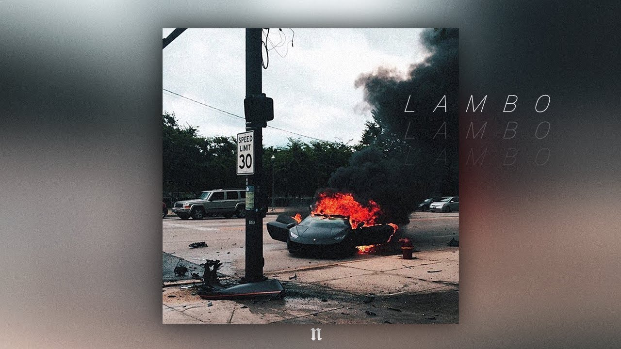 [FREE] Drake x Shindy Type Beat ~ 'Lambo' | Rap/Trap Instrumental 2019