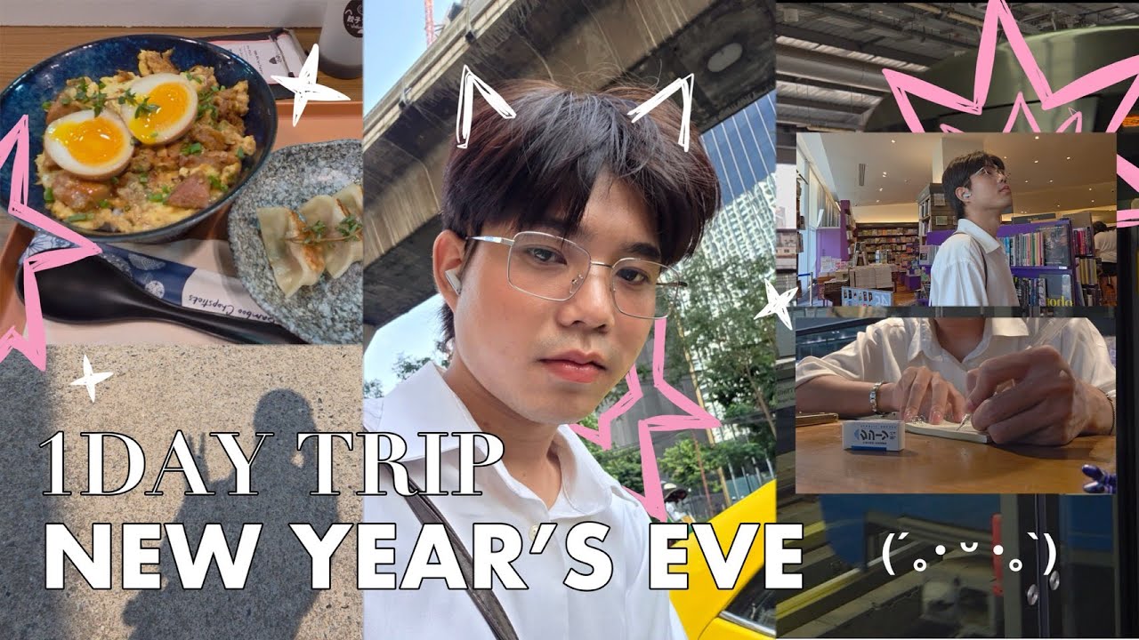 One day vlog 