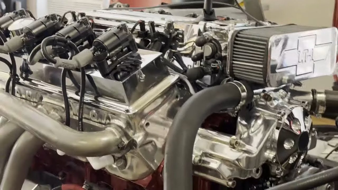 Best Looking LT1 on Earth