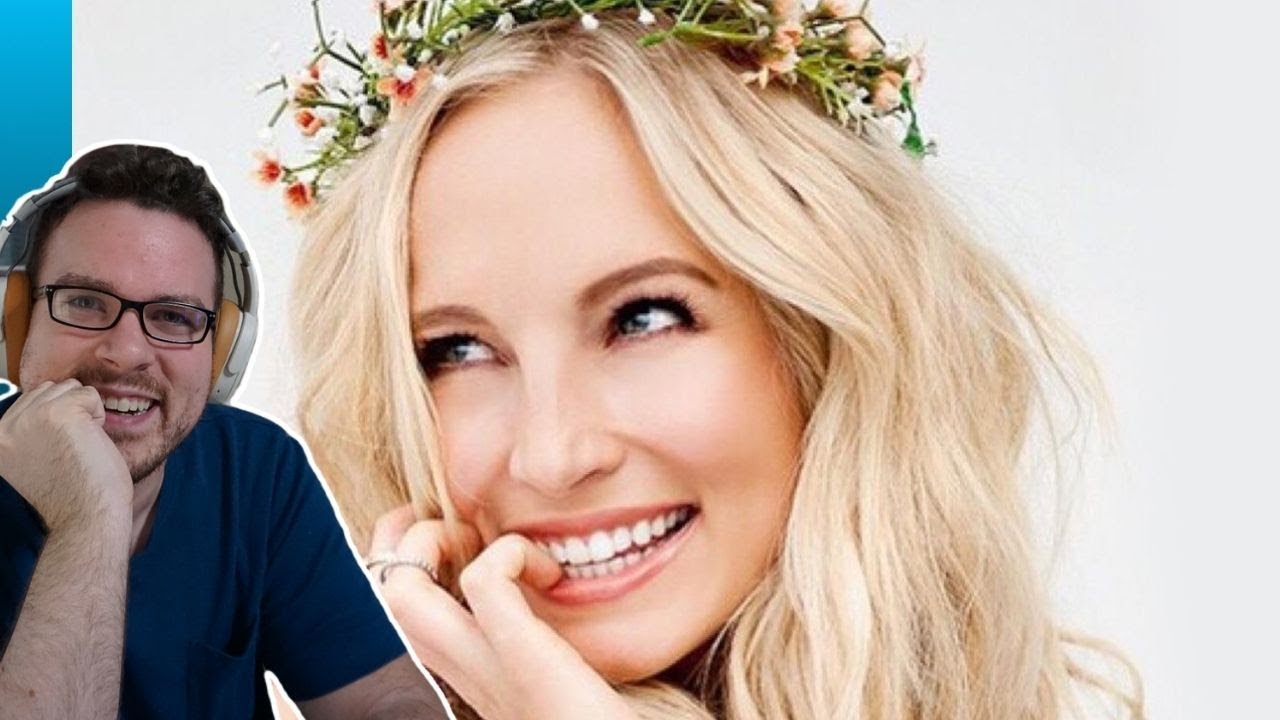 Caroline Forbes - A good vampire | The Vampire Diaries | REACTION