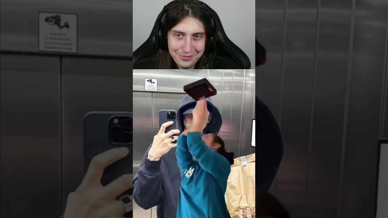 felca ficou timido kkkk #shorts #viral #felquinhas #felca #tiktok #podcast