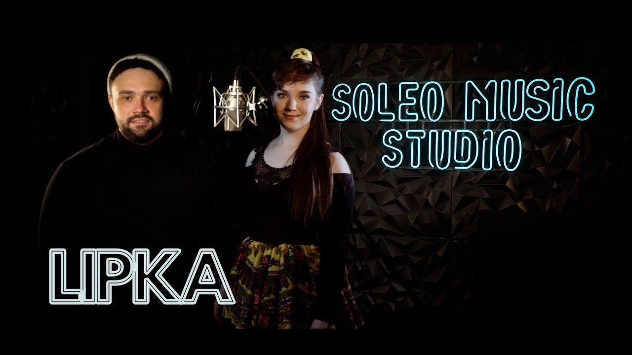 SOLEO & NOVA - Lipka ☆ Official Video ☆ 2024