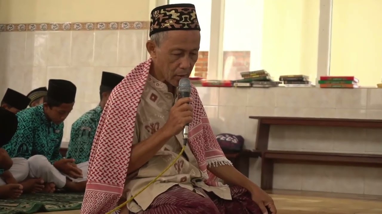 Profil MTs Darun Najah Banyuwangi