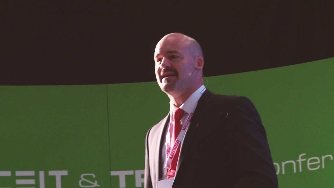 CEIT & Trend Conference Smart Industry 2018