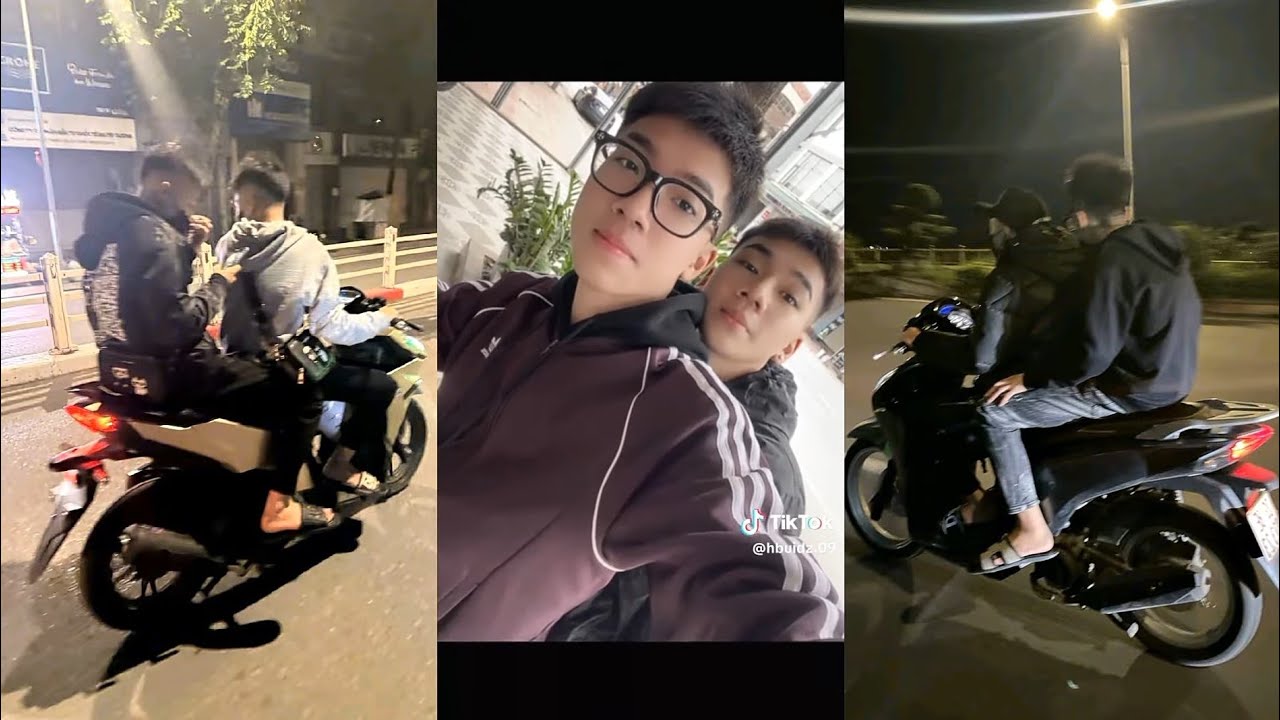 TỔNG HỢP CLIP TIK TOK GIRL PHỐ,BOY PHỐ @cunjuoi3 