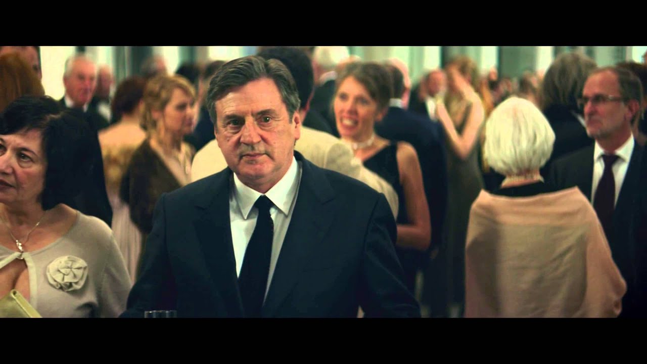 Avant l'Hiver - bande-annonce