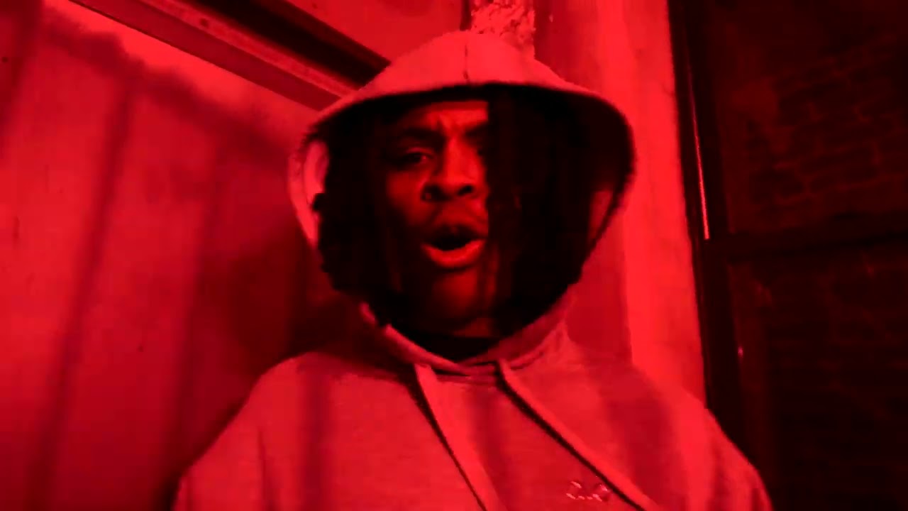 Al Gzz - Wavy (OFFICIAL MUSIC VIDEO) shotby:@ouijamansion3287 