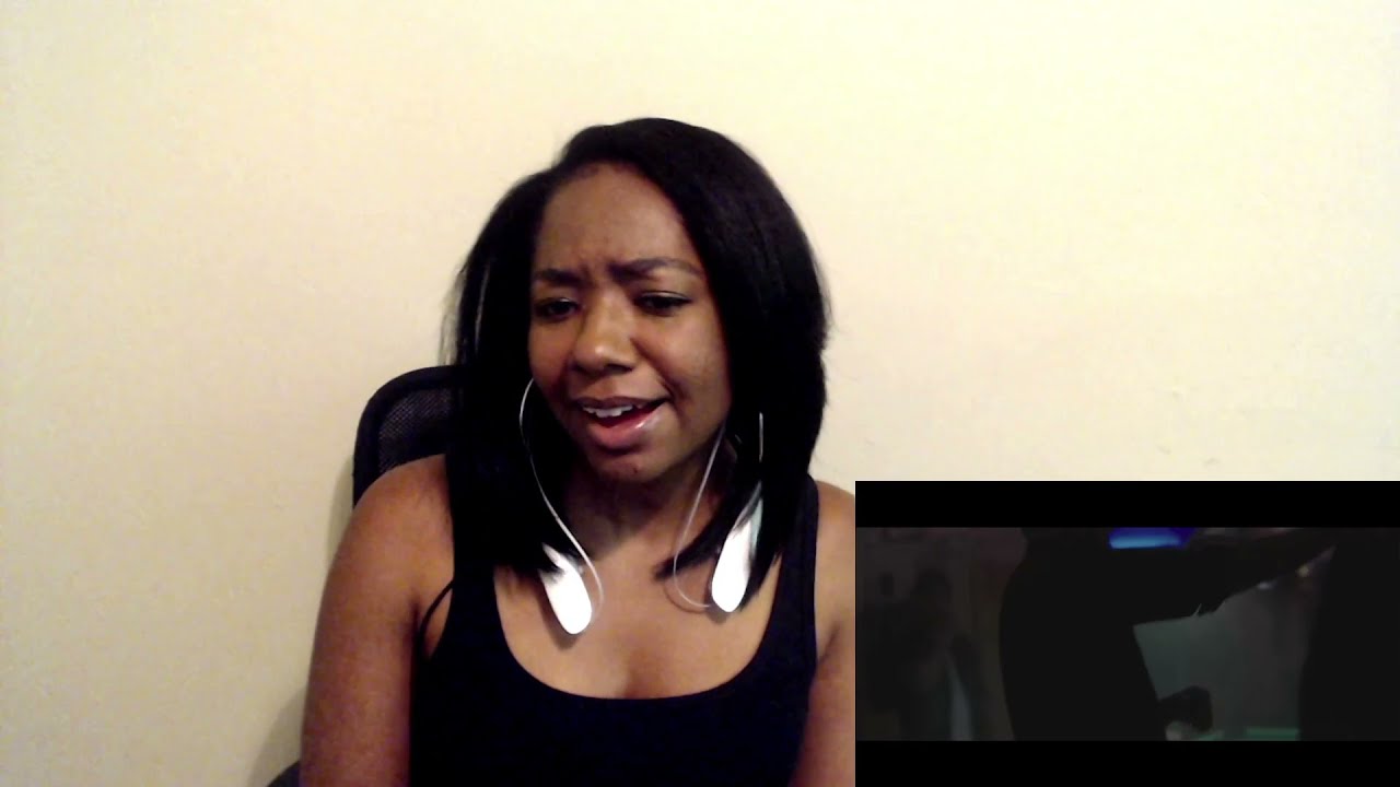 Take Your Time - Sam Hunt (Reaction)