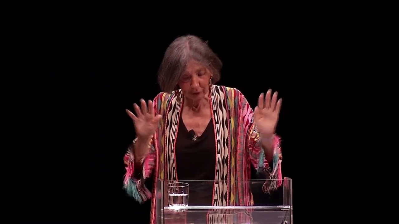 Intervento di Annamaria Testa - UPA24