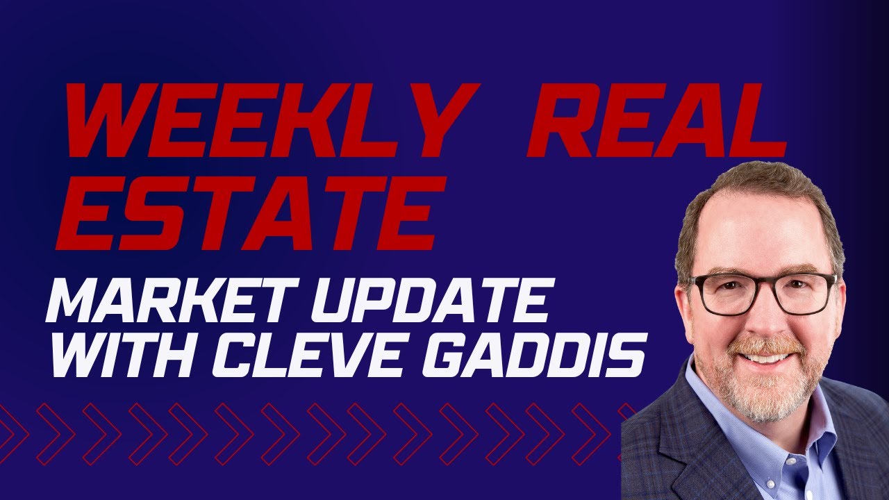 Show 500!  Atlanta Real Estate Trends & The Iconic Stranger Things House Sale