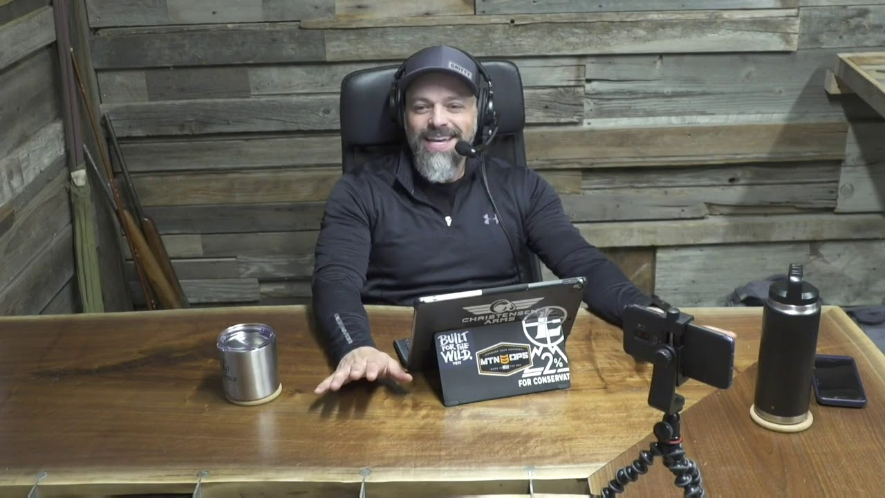 EP. 433: GUIDE LIFE // COLE KRAMER