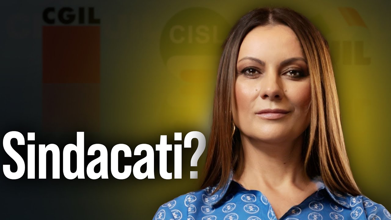 I sindacati devono tutelare solo i propri iscritti?