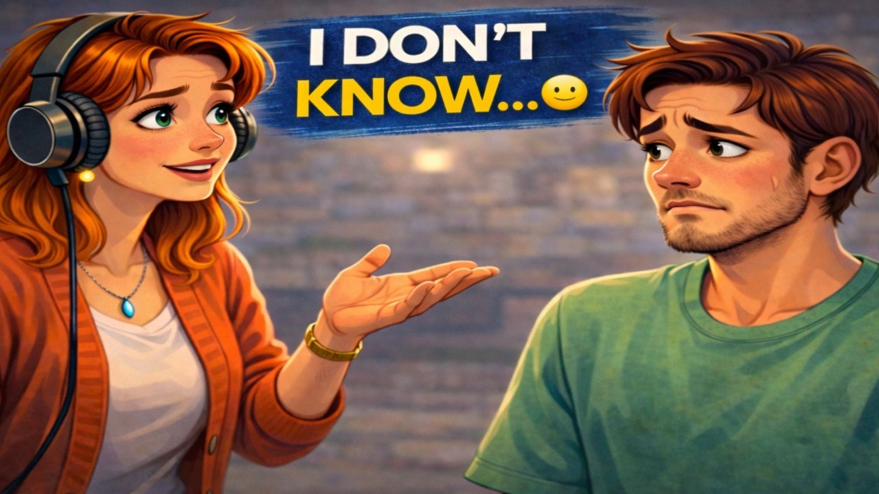 Talking About Your Hobbies in English – Easy Conversation Practice