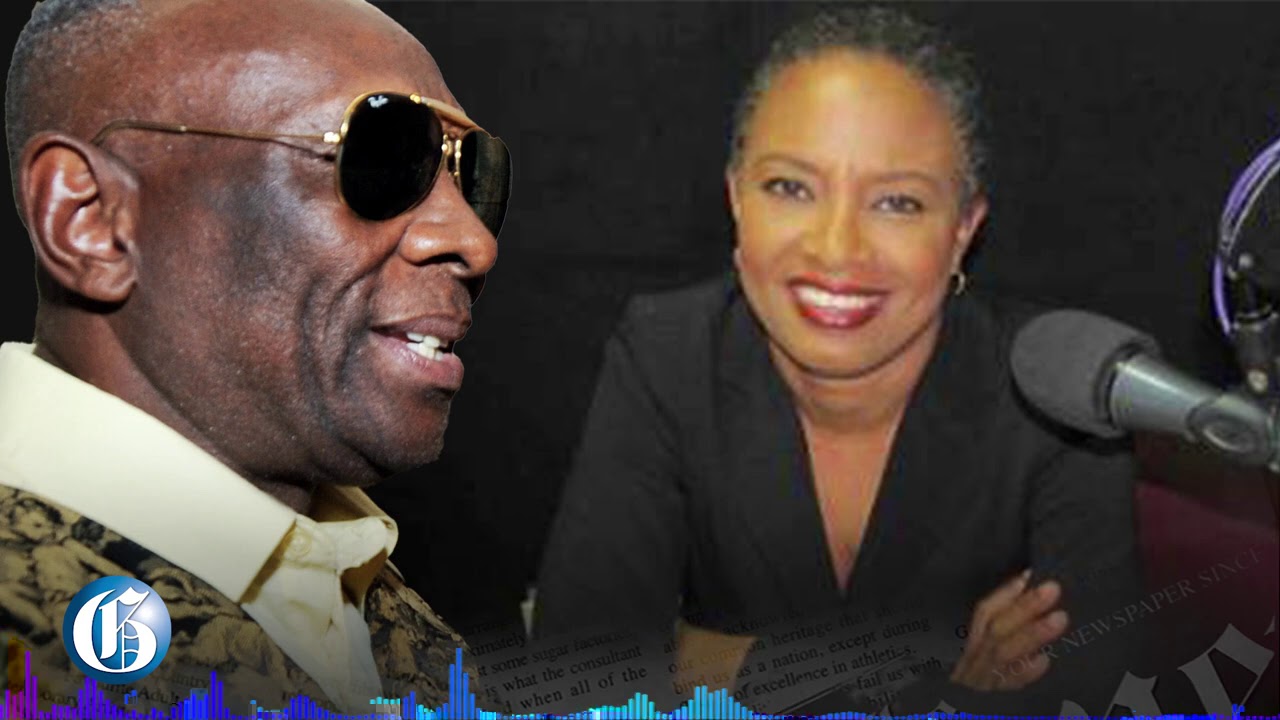 LISTEN: Retired Senior cop Reneto Adams angry over visa sanction