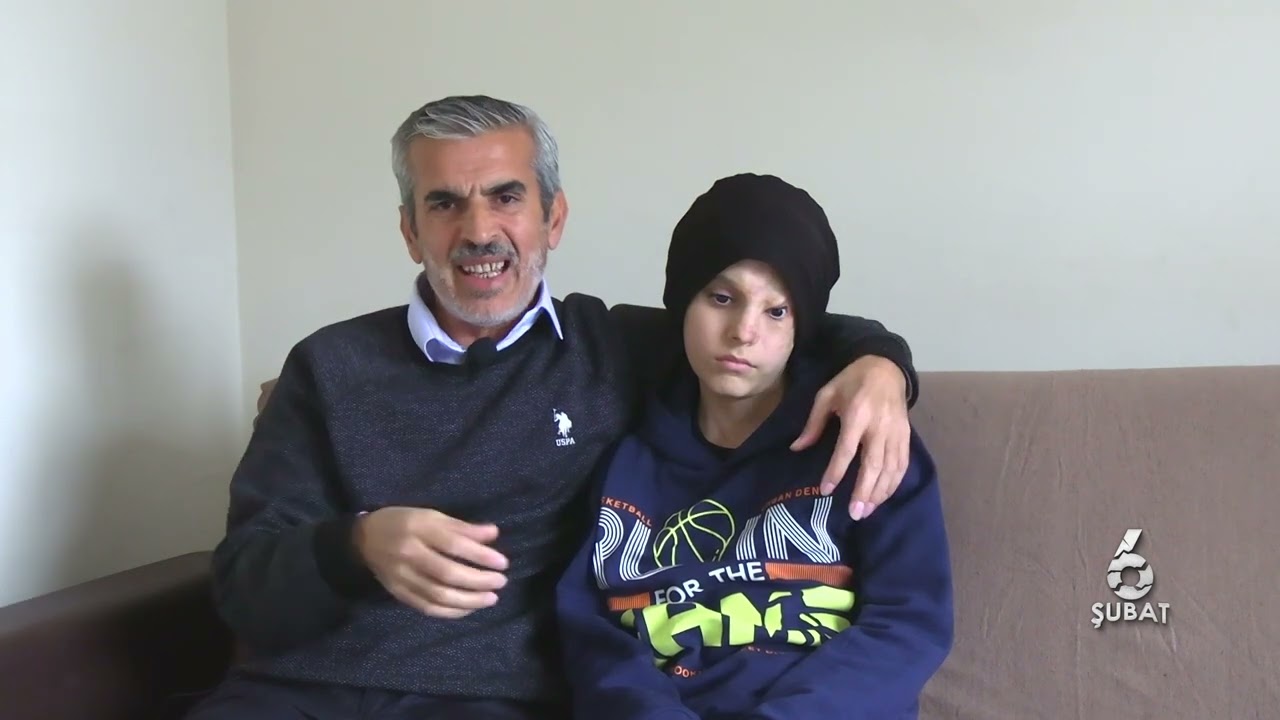 6 Şubat Kahramanmaraş Depremi -