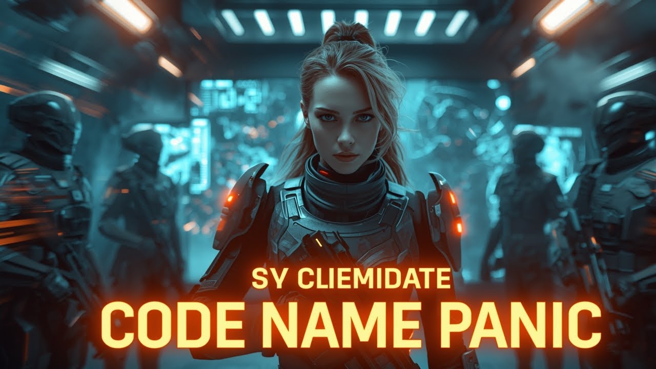 She Didn’t Look Like a Threat—Until Her Code Name Made Generals Panic    HFY Sci Fi Short Story