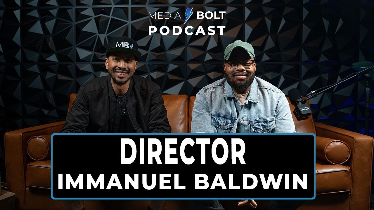 Influences and Inspiration  Director Baldwin on Developing His Style