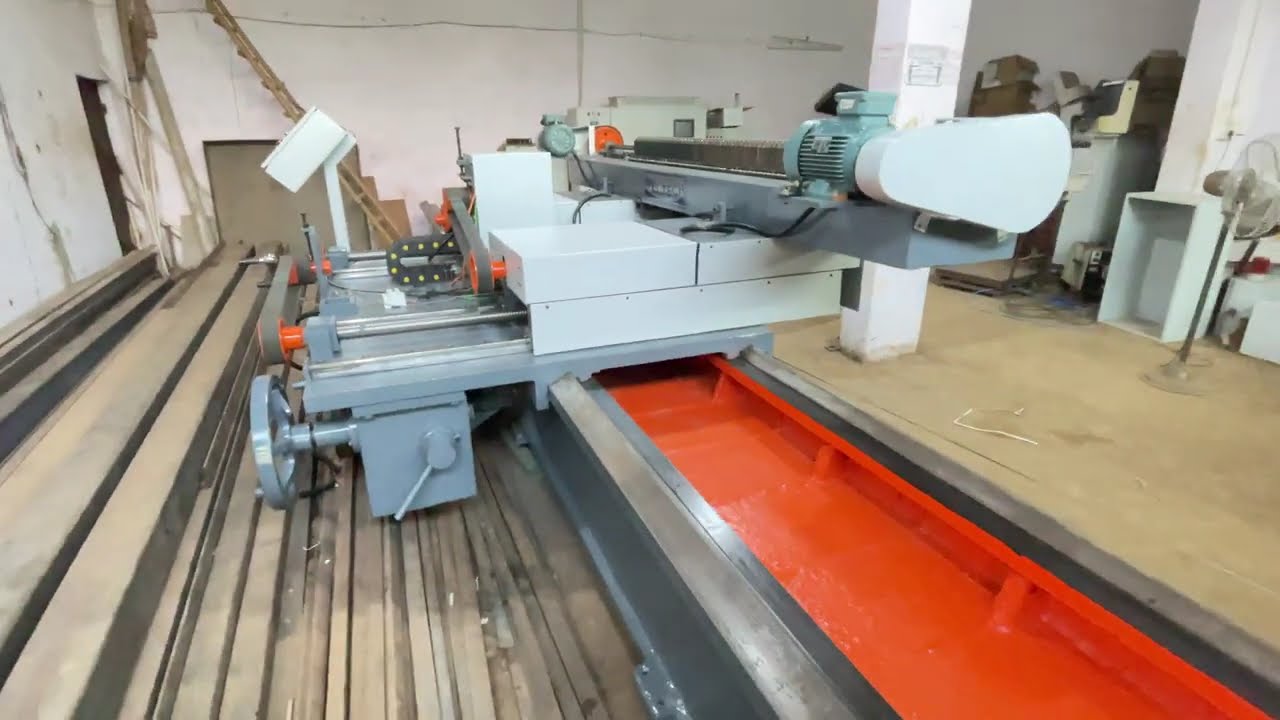 BLIND DRILL MACHINE