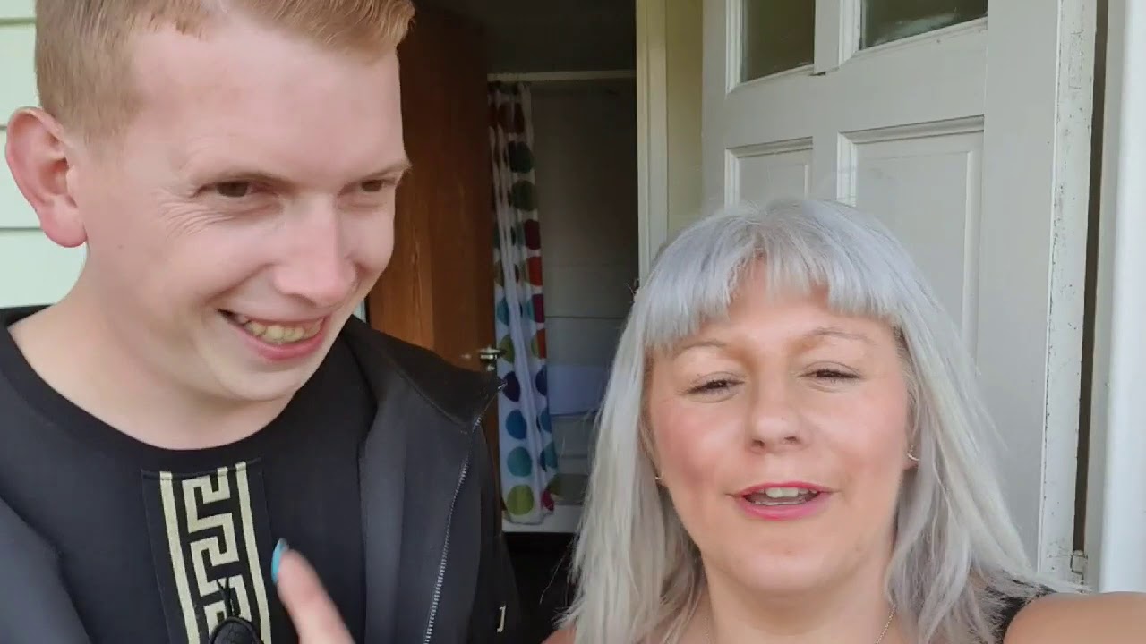 Butlins 80's weekend 2019 mad herds on tour vlog 27.9.19/30.919