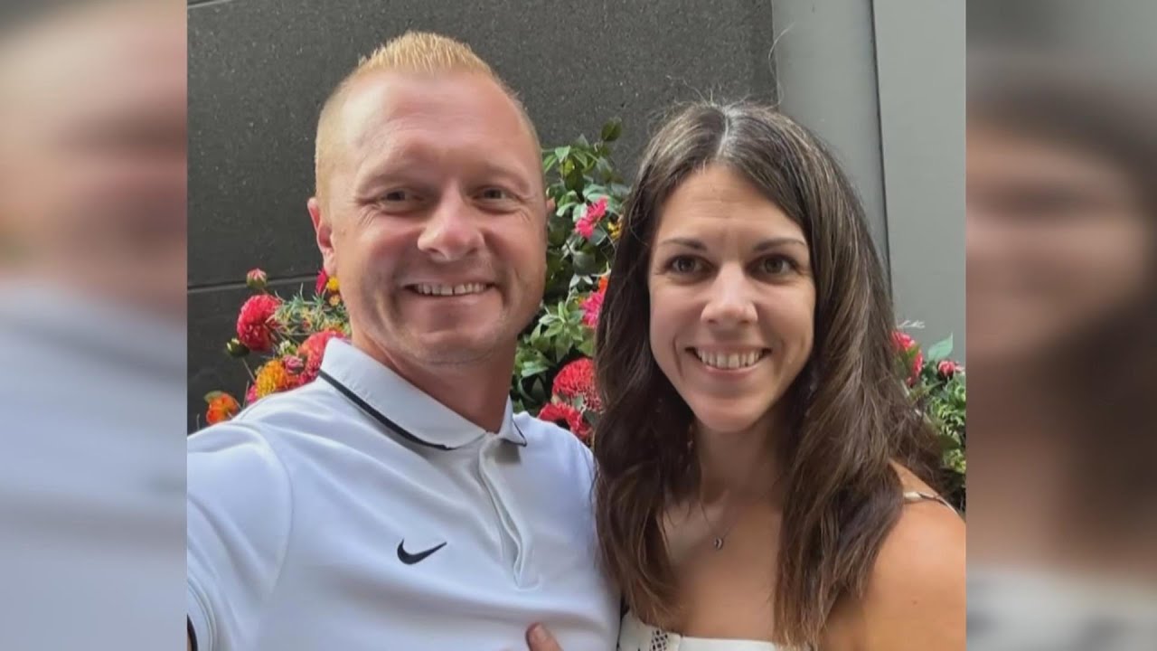 Wife Of Teacher Killed In Prank Wants Charges Dropped Against Students