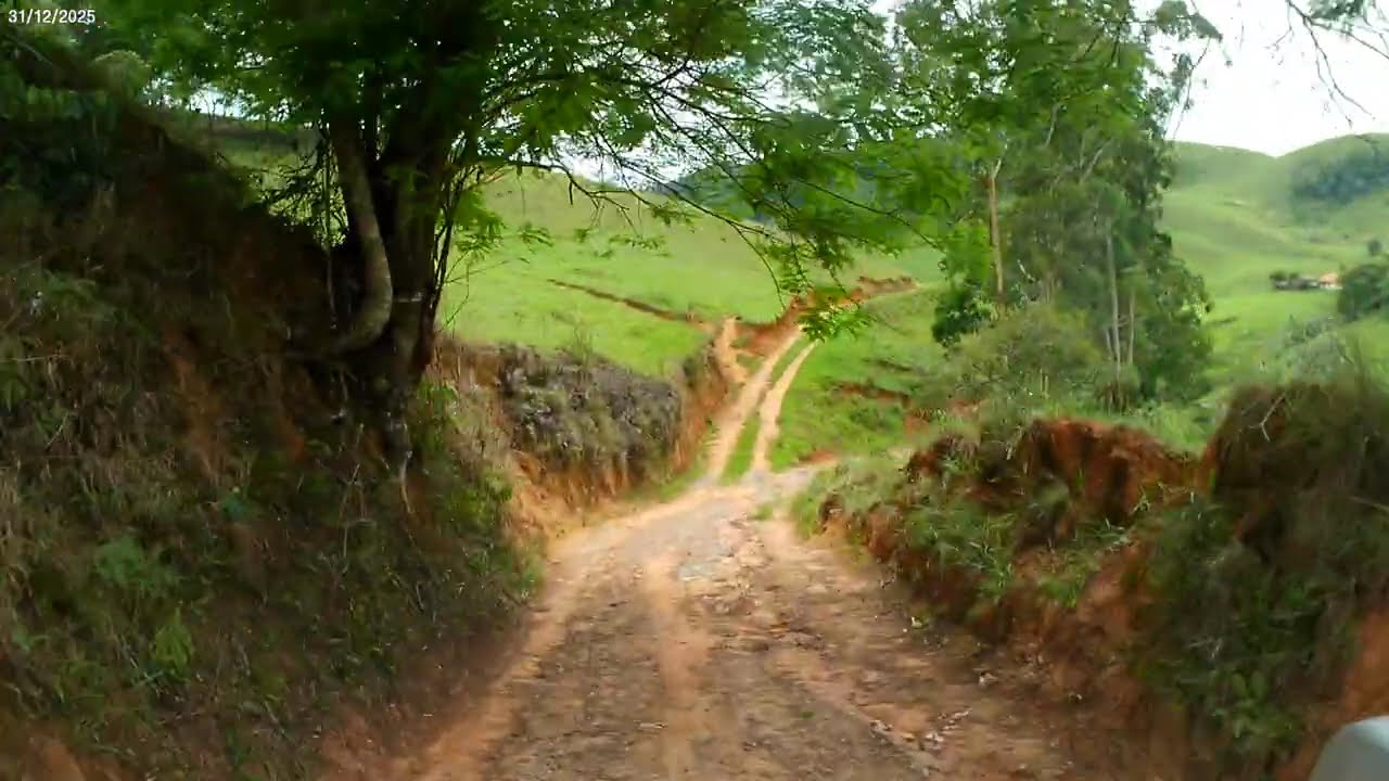 Paisagens da Roça. Sítios. Duas Barras. RJ. 6 Turismo Rural e Natureza #turismoruralenatureza #trn