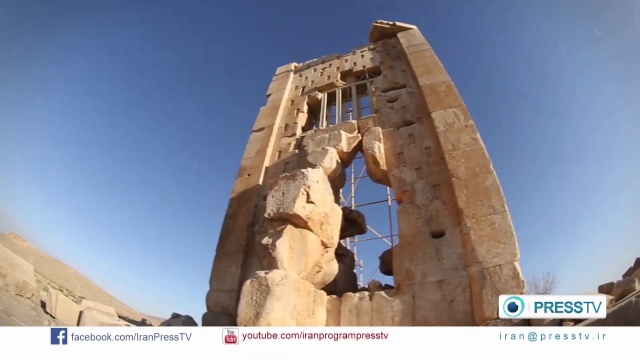 pasargad