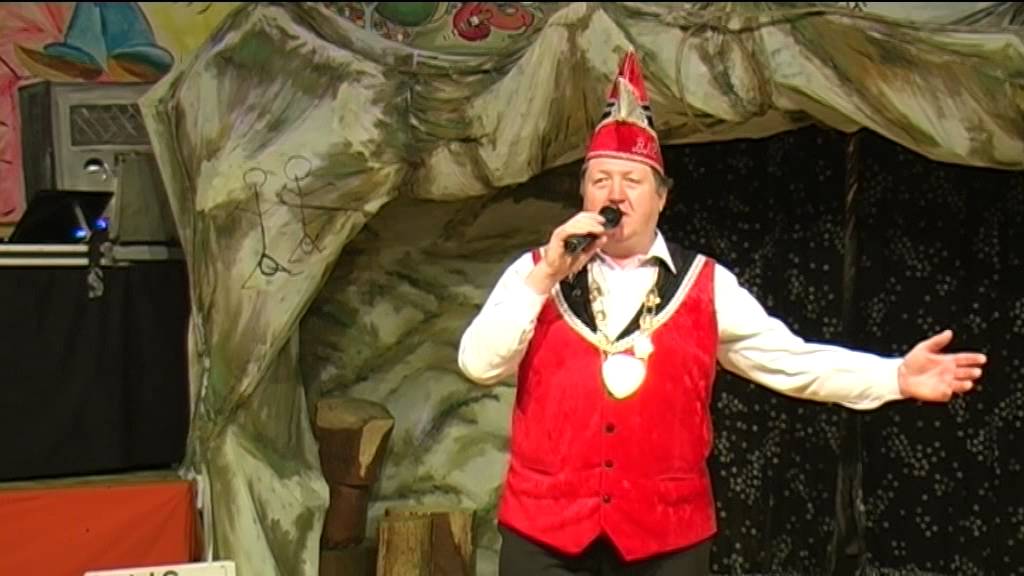 Fasching Burkersdorf Rosenmontag 2014