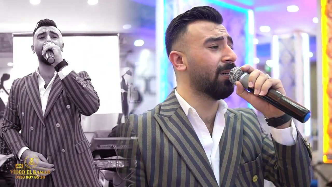 فيديو القمر يقدم لكم الفنان عمار اوزجان افراح بني قاضي العريس بلال ابن احمد جزء2