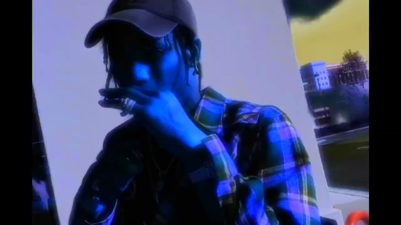 Travis $cott - Dr*gs you should try it [REMIX]