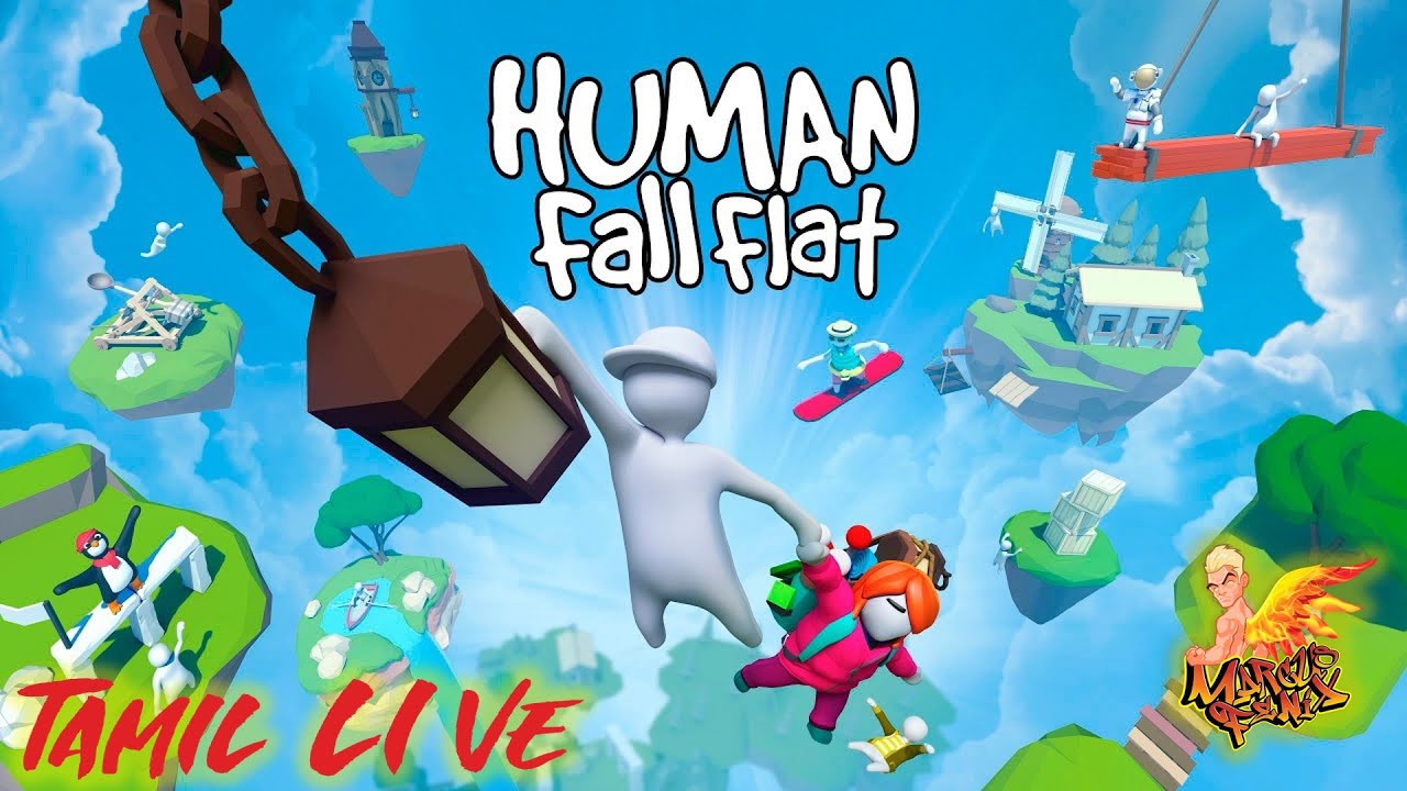 HFF Tamil Live - Come Join Us