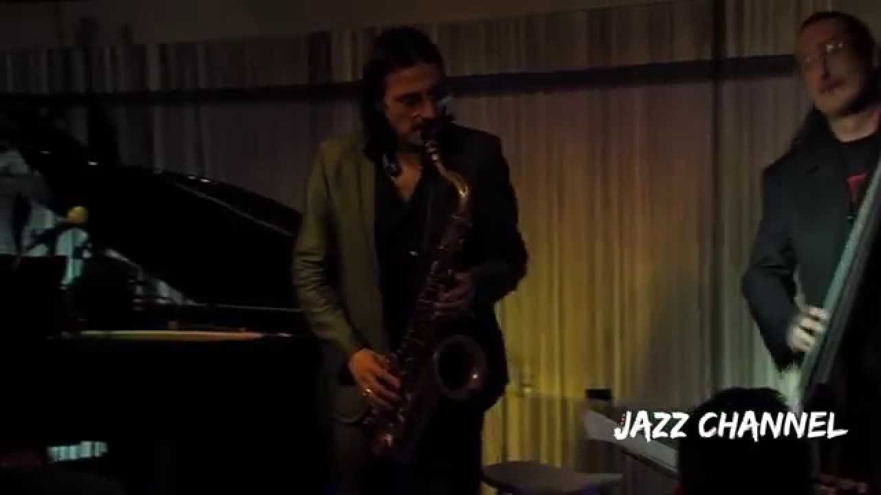 Max Ionata Quartet