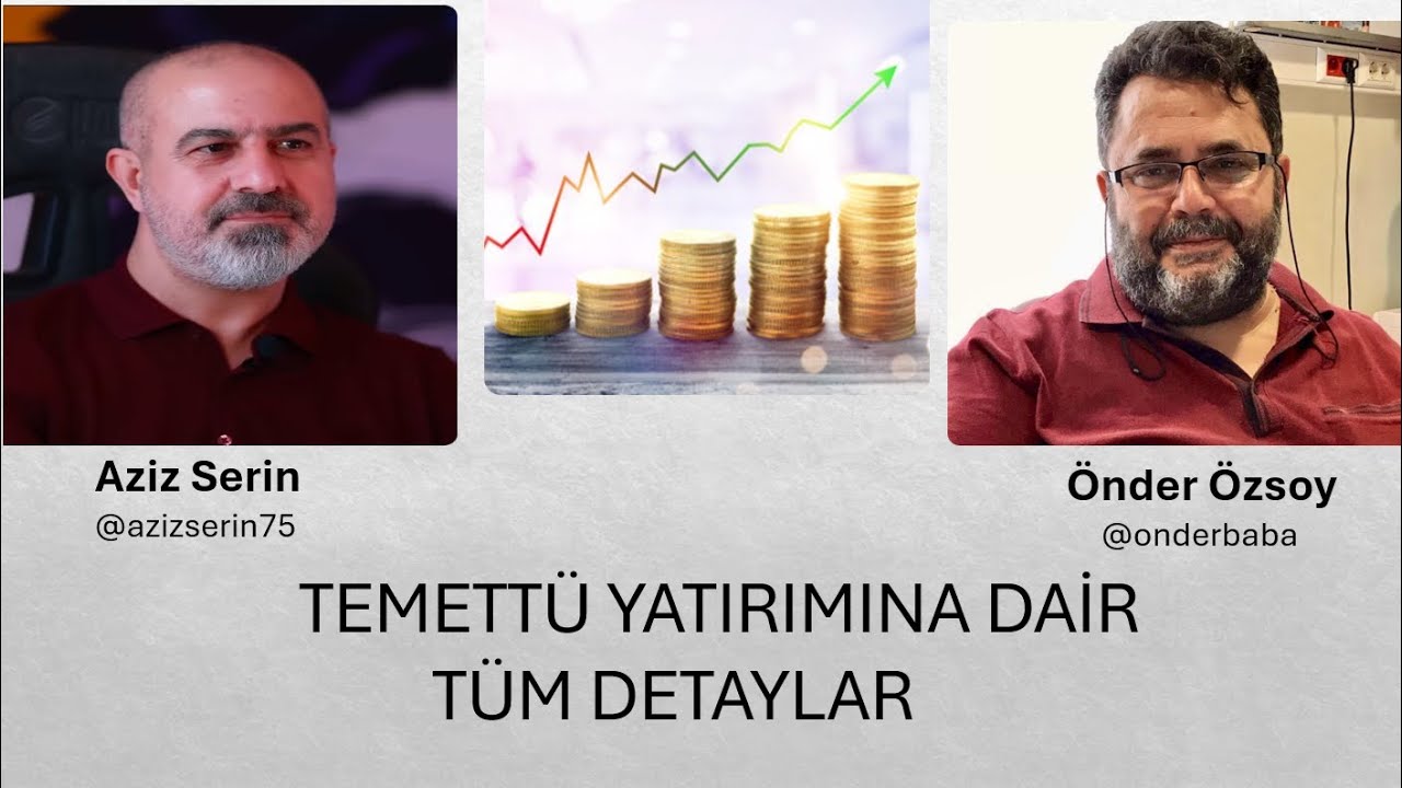 TEMETTÜ YATIRIMINA DAİR TÜM DETAYLAR