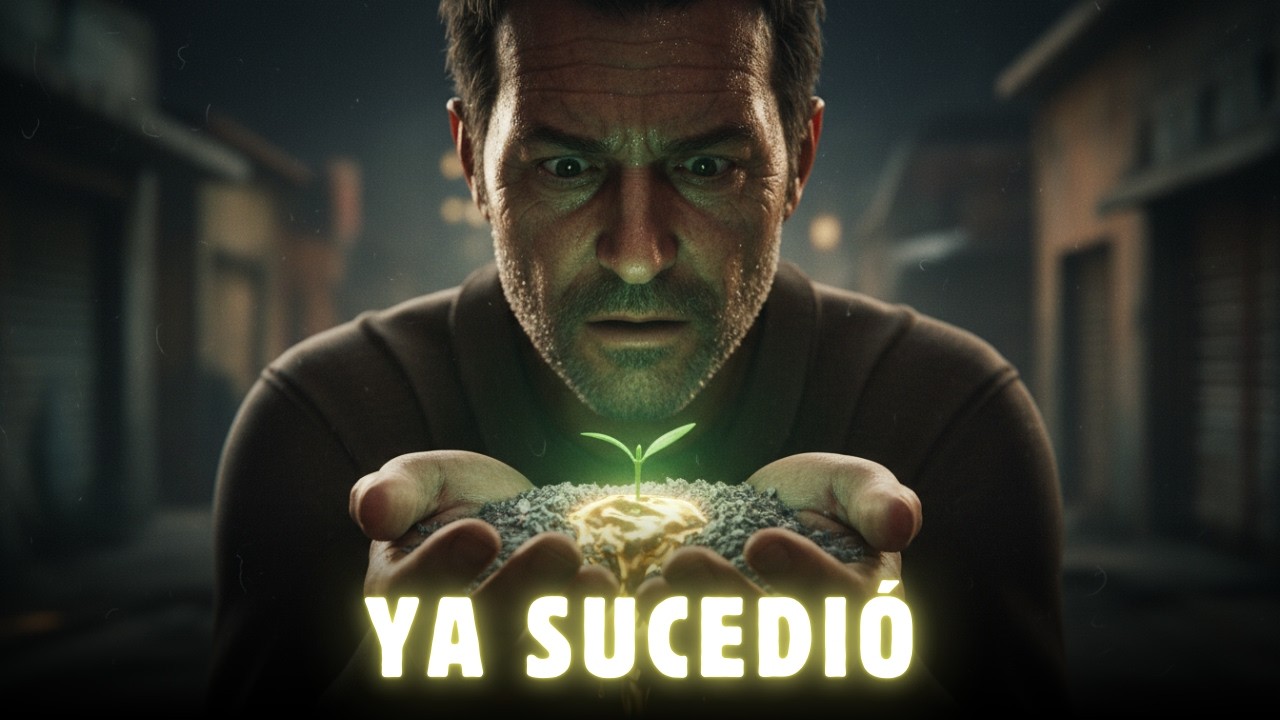Dios te habla: 
