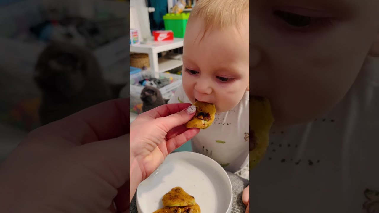 🔟 Rețete Delicioase pentru Bebeluși Sub 1 An | Diversificare Simplă și Sănătoasă